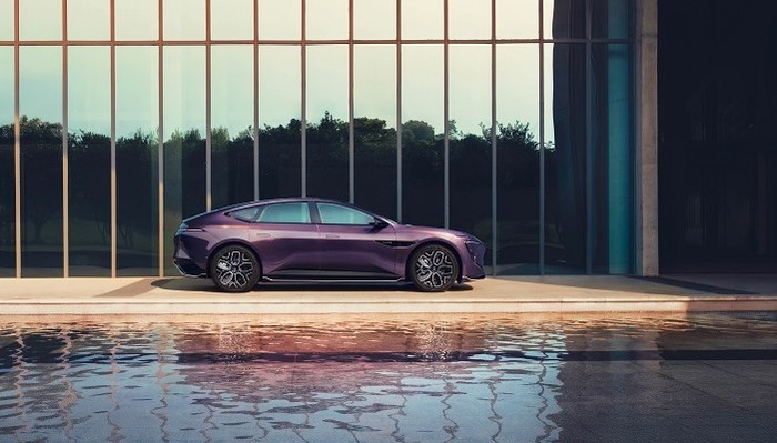 一周新车盘点 | 沃尔沃发布XC70混动车 比亚迪新增海狮07 第12张 一周新车盘点 | 沃尔沃发布XC70混动车 比亚迪新增海狮07 第12张