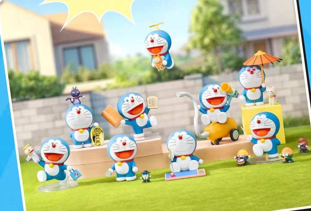 52TOYS拿到新投资，它说不想做第二个泡泡玛特  第4张