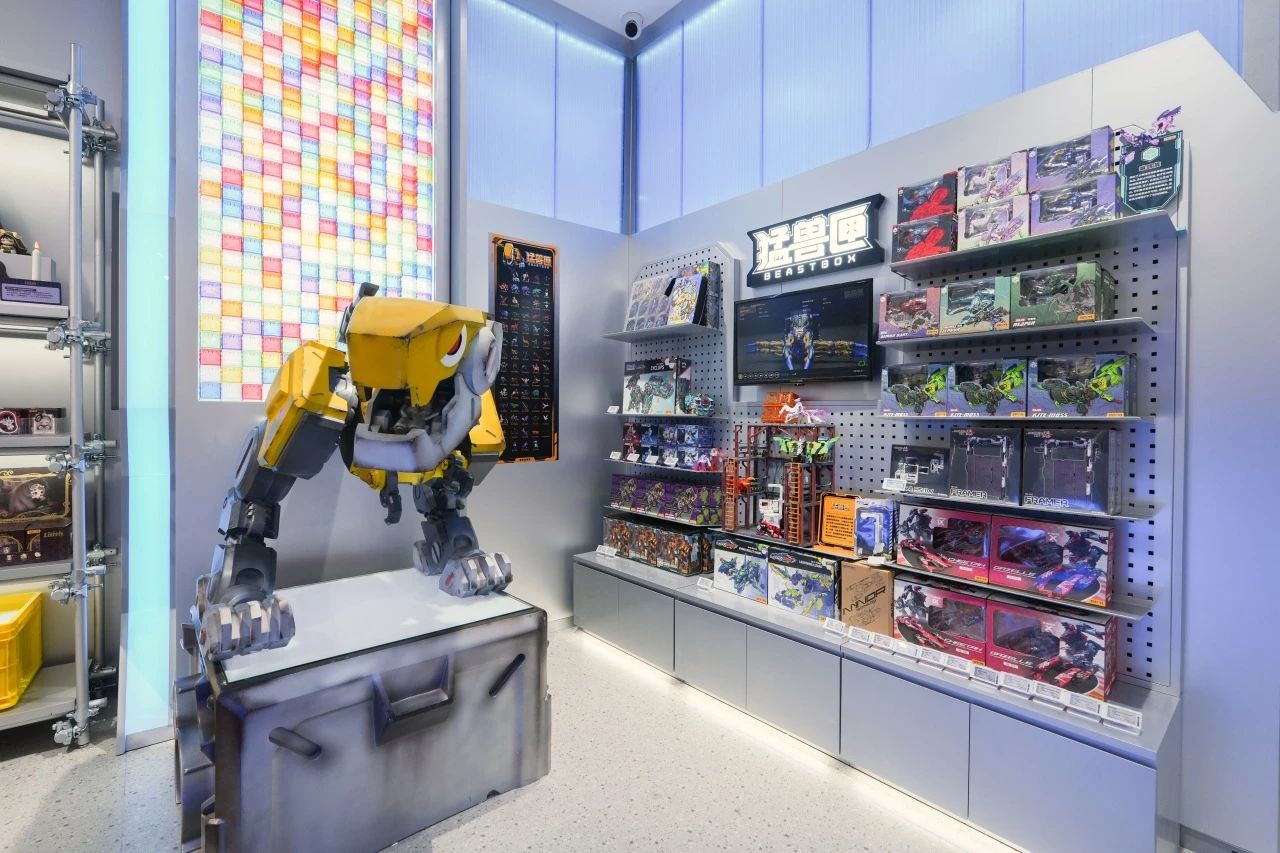 52TOYS拿到新投资，它说不想做第二个泡泡玛特  第5张