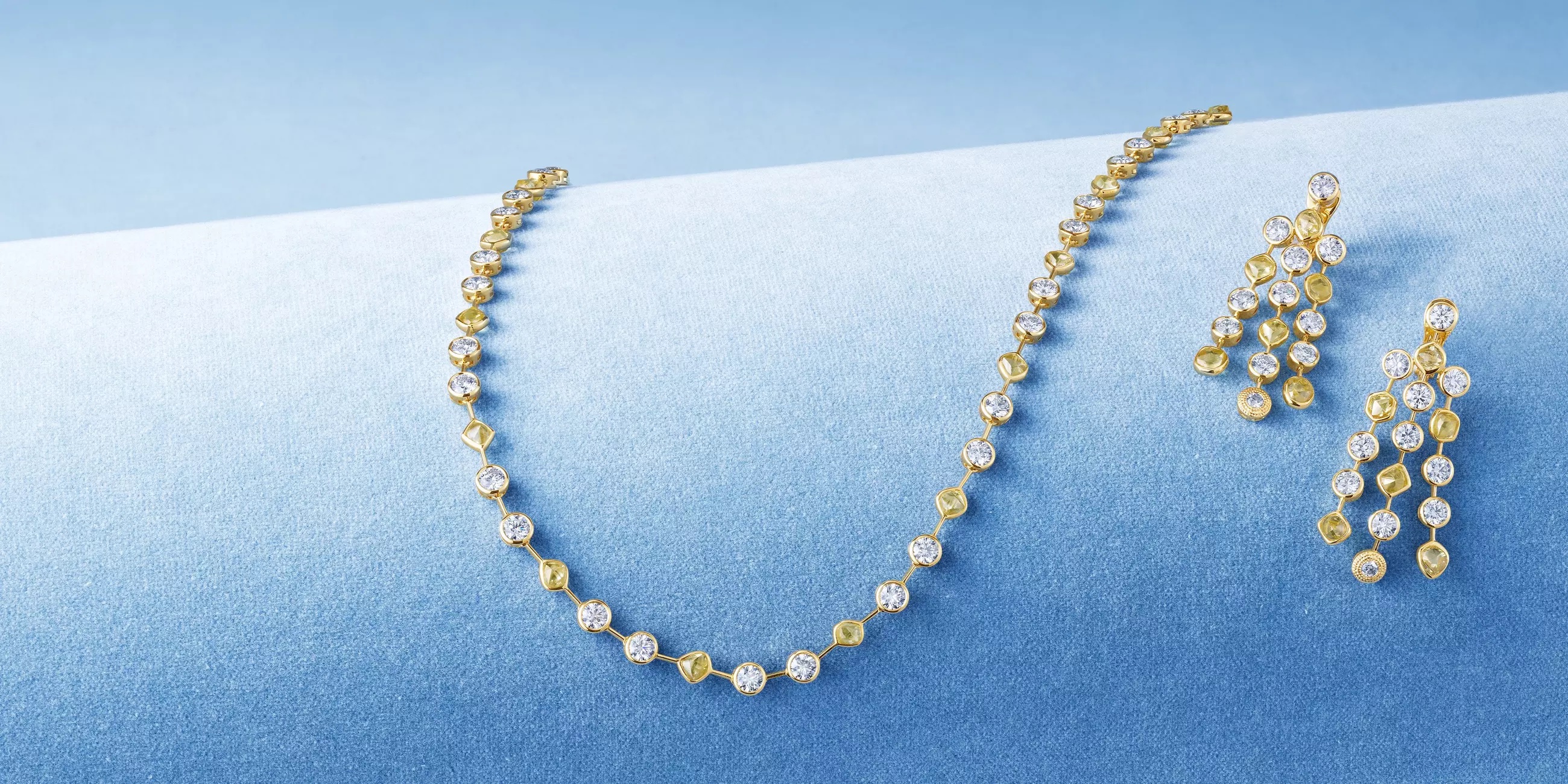 【独家】戴比尔斯将关停并出售旗下培育钻品牌Lightbox 第5张 【独家】戴比尔斯将关停并出售旗下培育钻品牌Lightbox 第5张