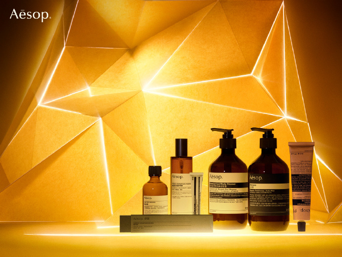 Aesop伊索关闭中国首店 第3张 Aesop伊索关闭中国首店 第3张