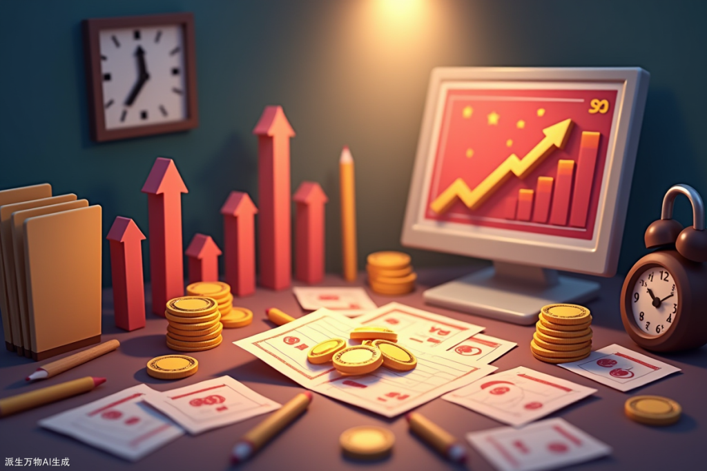 基金经理调仓引发大金融板块拉升?公募新规落地究竟利好哪些板块  第1张 基金经理调仓引发大金融板块拉升?公募新规落地究竟利好哪些板块  第1张