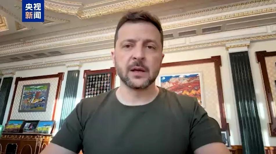 泽连斯基启程前往土耳其  第1张 泽连斯基启程前往土耳其  第1张