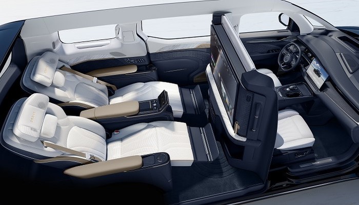 一周新车盘点 | 极氪009光辉增典藏版 蔚来萤火虫正式上市  第1张 一周新车盘点 | 极氪009光辉增典藏版 蔚来萤火虫正式上市  第1张