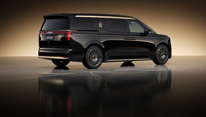 一周新车盘点 | 极氪009光辉增典藏版 蔚来萤火虫正式上市  第3张 一周新车盘点 | 极氪009光辉增典藏版 蔚来萤火虫正式上市  第3张