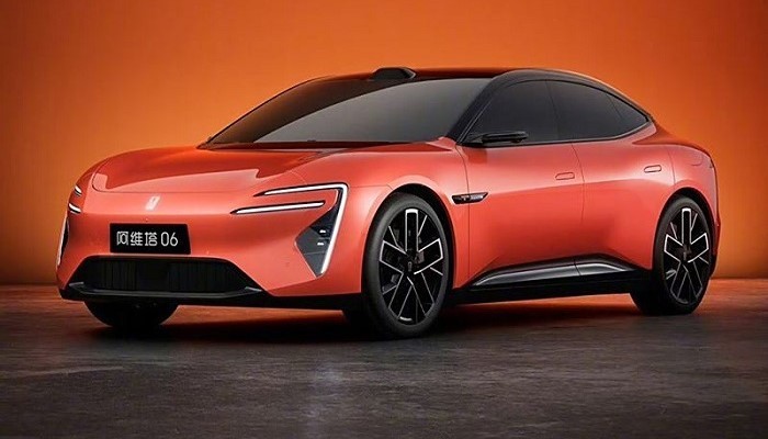 一周新车盘点 | 极氪009光辉增典藏版 蔚来萤火虫正式上市  第9张 一周新车盘点 | 极氪009光辉增典藏版 蔚来萤火虫正式上市  第9张