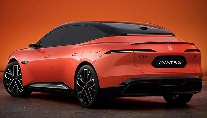 一周新车盘点 | 极氪009光辉增典藏版 蔚来萤火虫正式上市  第11张 一周新车盘点 | 极氪009光辉增典藏版 蔚来萤火虫正式上市  第11张