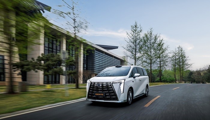 一周新车盘点 | 极氪009光辉增典藏版 蔚来萤火虫正式上市  第12张 一周新车盘点 | 极氪009光辉增典藏版 蔚来萤火虫正式上市  第12张