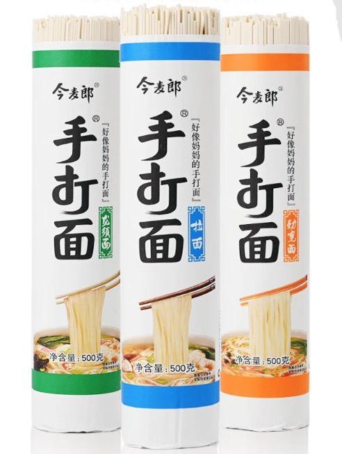 “一品牛	”肉干竟是猪肉做的？起底商标文字套路  第3张
