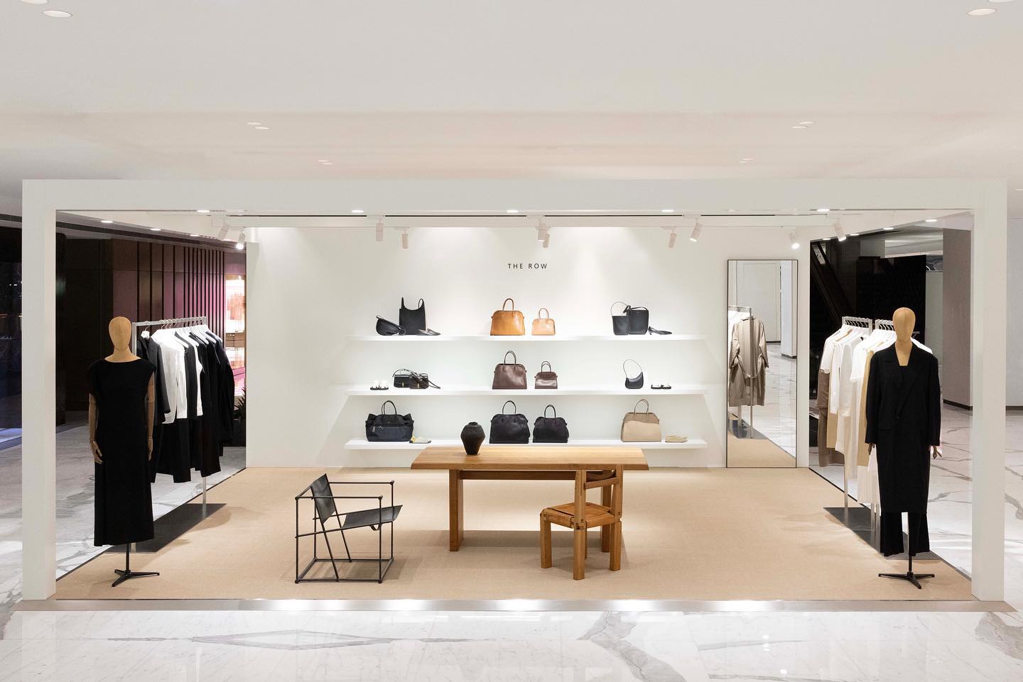 全球店王SKP卖出近半股权后会变成什么样?  第4张 全球店王SKP卖出近半股权后会变成什么样?  第4张