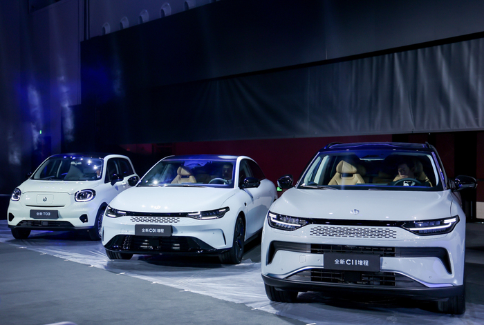 商业头条No.67 | 零跑盈利，务实胜出  第6张