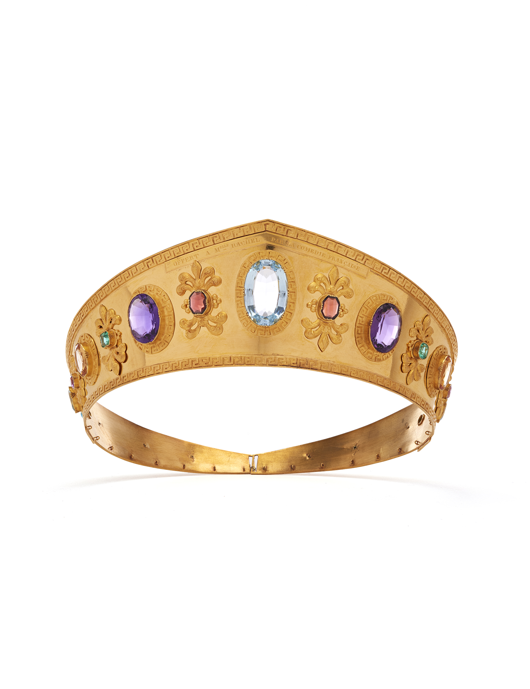 法国戏剧舞台上的奇珍异宝是怎么来的? 第5张 法国戏剧舞台上的奇珍异宝是怎么来的? 第5张