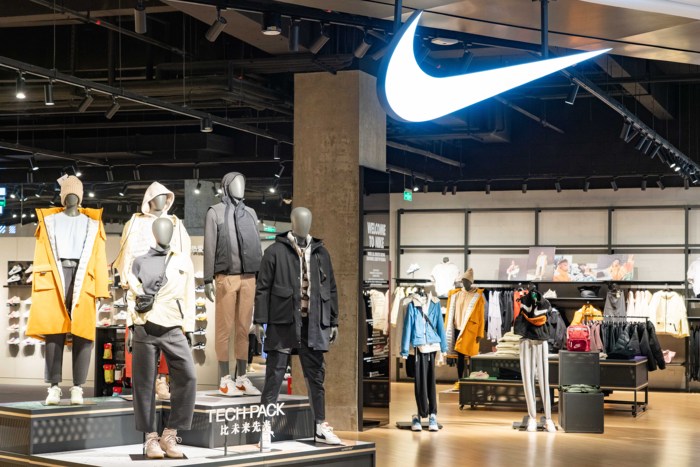 HOKA在上海最贵地段开了家1600平米门店 第5张 HOKA在上海最贵地段开了家1600平米门店 第5张