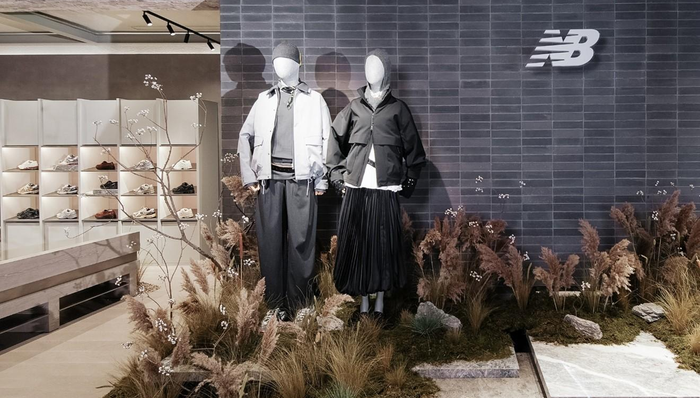 HOKA在上海最贵地段开了家1600平米门店 第3张 HOKA在上海最贵地段开了家1600平米门店 第3张