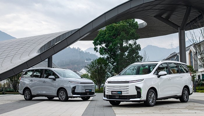 一周新车盘点 | 比亚迪双车技术平台升级 零跑B10正式上市  第7张