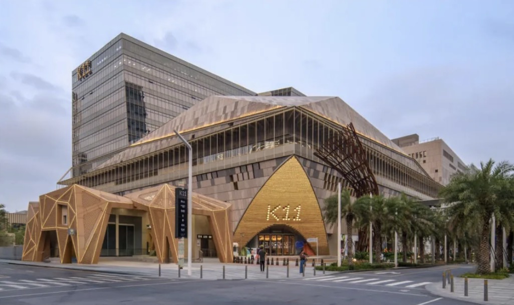 商场“五一档	”扎堆开业潮冷却，特色	、体验成为竞争关键  第3张