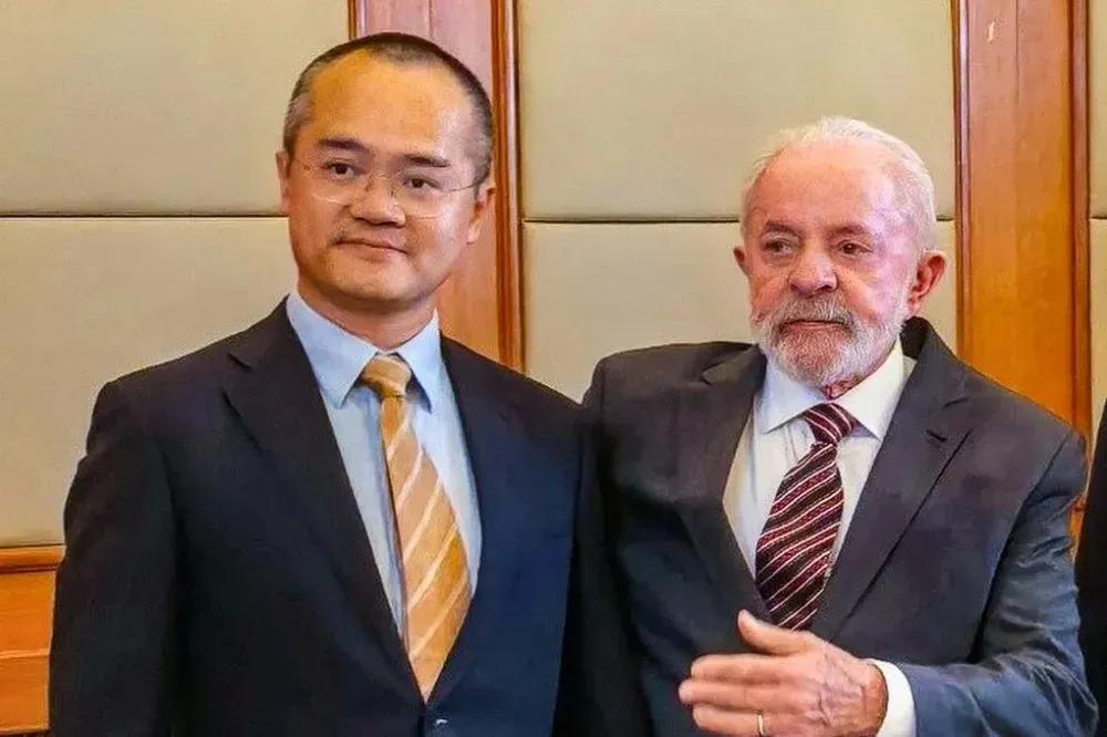 中国外卖出海巴西，代表“破内卷”新趋势  第2张