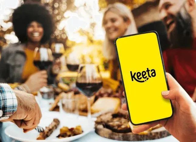 中国外卖出海巴西	，代表“破内卷	”新趋势  第12张