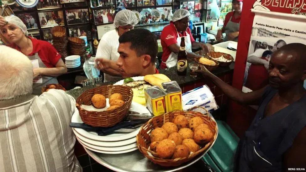 中国外卖出海巴西，代表“破内卷”新趋势  第19张