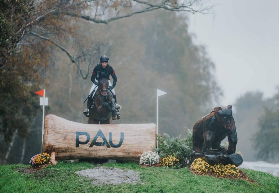 奥运“四朝元老”华天回国参赛，伤势未愈谨慎出战全国锦标赛  第2张