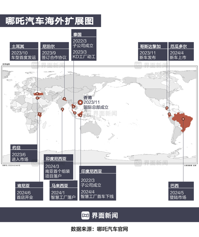 商业头条No.73 | 哪吒汽车，何以至此?  第5张