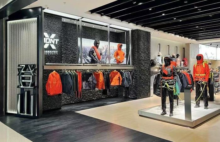 商业头条No.72|缔造户外黑马:钟承湛详解凯乐石爆红秘密  第5张 商业头条No.72|缔造户外黑马:钟承湛详解凯乐石爆红秘密  第5张