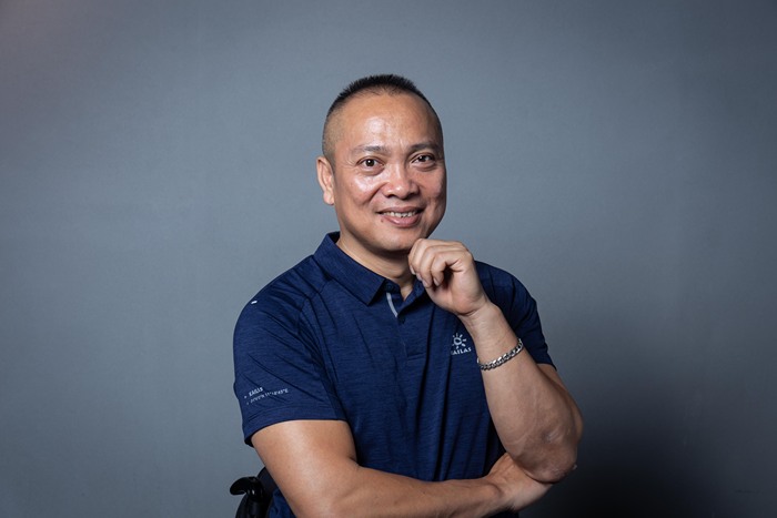 商业头条No.72|缔造户外黑马:钟承湛详解凯乐石爆红秘密  第8张 商业头条No.72|缔造户外黑马:钟承湛详解凯乐石爆红秘密  第8张