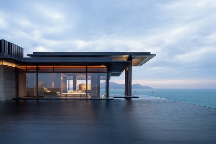 阿丽拉珠海东澳岛启幕，新西兰航空全方位升级客舱 | 一周旅行指南  第2张