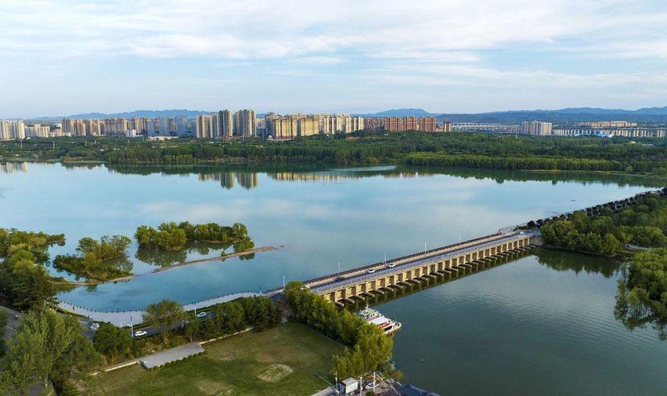 事关城市更新	，中办	、国办重磅部署！  第3张