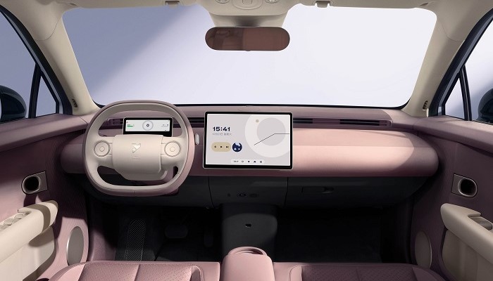 一周新车盘点 | 捷尼赛思发布X Gran双门概念车 方程豹钛3主打智驾及无人机融合  第8张