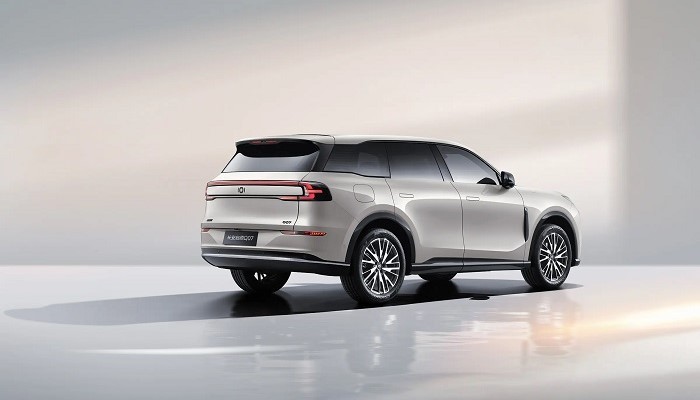 一周新车盘点 | 捷尼赛思发布X Gran双门概念车 方程豹钛3主打智驾及无人机融合  第12张