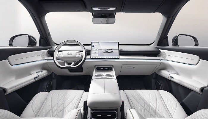 一周新车盘点 | 捷尼赛思发布X Gran双门概念车 方程豹钛3主打智驾及无人机融合  第11张