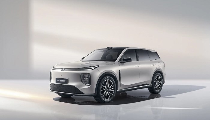 一周新车盘点 | 捷尼赛思发布X Gran双门概念车 方程豹钛3主打智驾及无人机融合  第10张