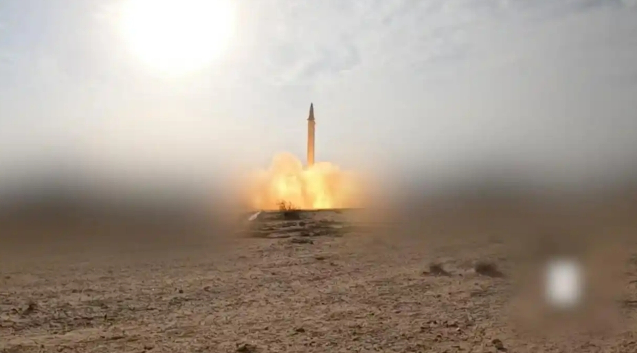 美F-35险被胡塞武装击中，损失增大让行动成“烂尾仗	”  第3张