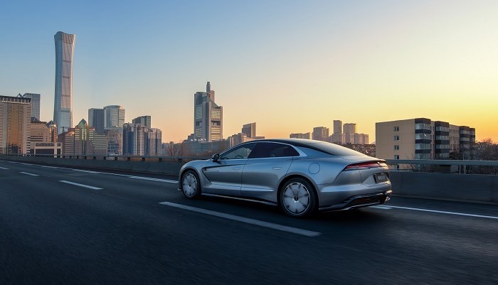 一周新车盘点 | 仰望U7首搭水平对置发动机 阿维塔06开启预售  第3张 一周新车盘点 | 仰望U7首搭水平对置发动机 阿维塔06开启预售  第3张