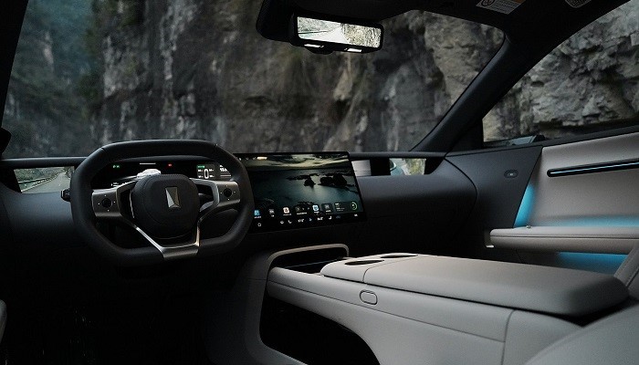 一周新车盘点 | 仰望U7首搭水平对置发动机 阿维塔06开启预售  第5张 一周新车盘点 | 仰望U7首搭水平对置发动机 阿维塔06开启预售  第5张