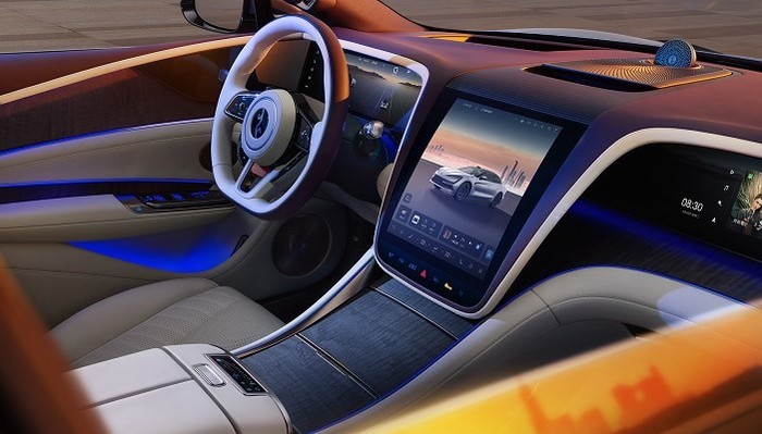 一周新车盘点 | 仰望U7首搭水平对置发动机 阿维塔06开启预售  第1张 一周新车盘点 | 仰望U7首搭水平对置发动机 阿维塔06开启预售  第1张