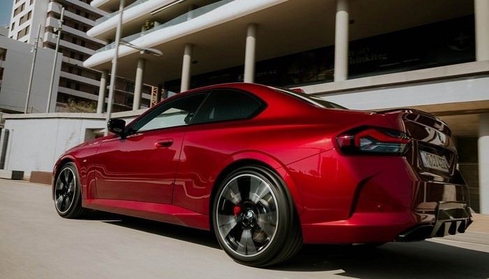 一周新车盘点 | 仰望U7首搭水平对置发动机 阿维塔06开启预售  第10张 一周新车盘点 | 仰望U7首搭水平对置发动机 阿维塔06开启预售  第10张