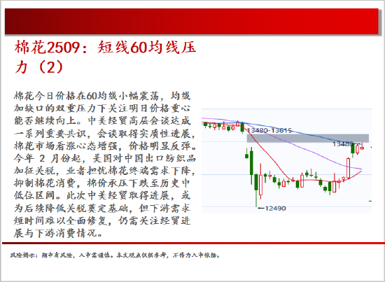 中天期货:棕榈震荡回落 白糖走势不稳  第12张 中天期货:棕榈震荡回落 白糖走势不稳  第12张
