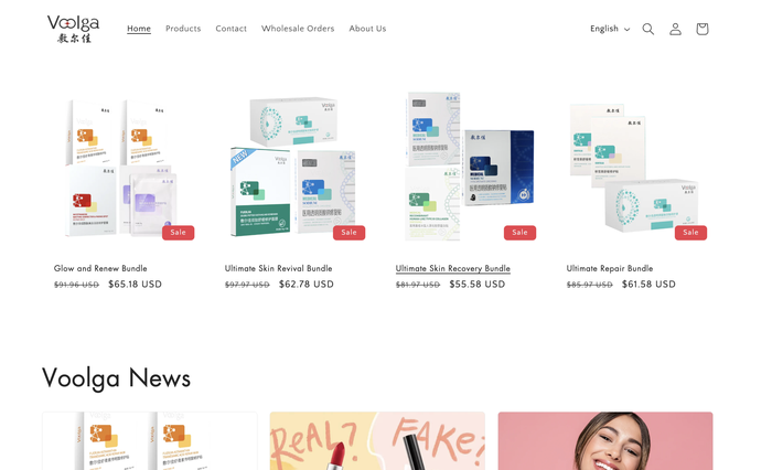 敷尔佳只靠着面膜还能走多远？  第1张