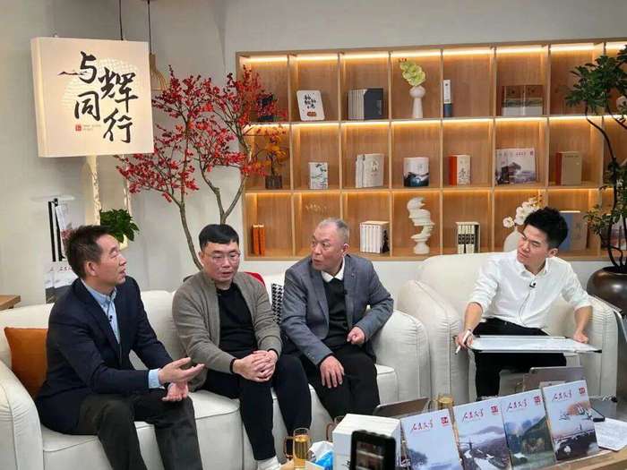 是董宇辉需要文学奖，还是文学需要董宇辉？  第3张