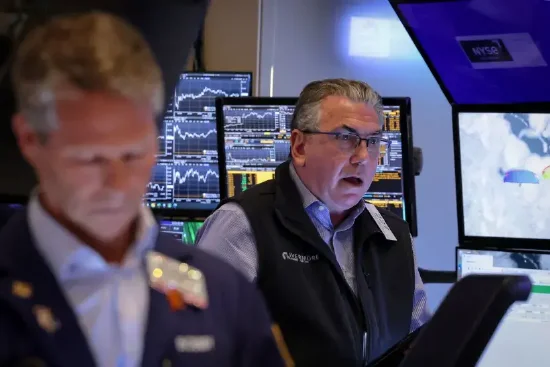 开盘:美股周四低开 4月PPI下降0.5%  第1张 开盘:美股周四低开 4月PPI下降0.5%  第1张