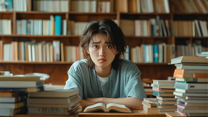 成人ADHD：我加入了游戏，却不适应游戏规则  第1张