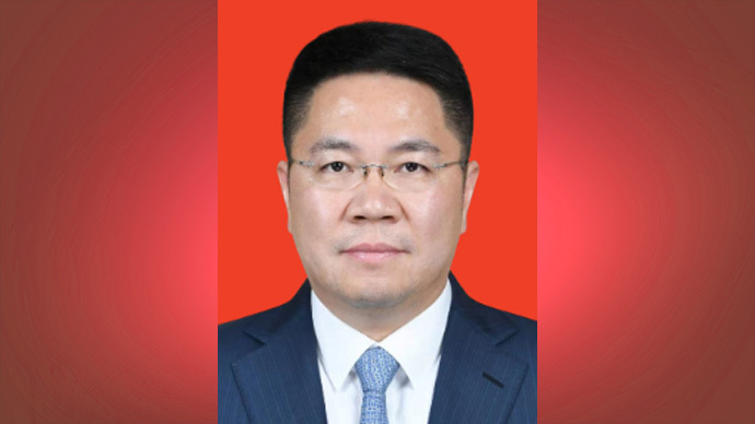 李峰已任上海青浦区委常委  第1张