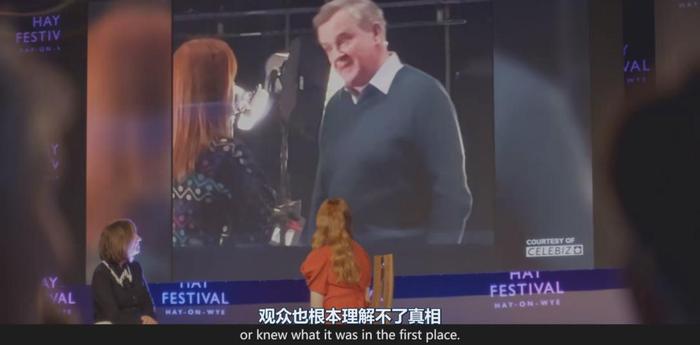 《道格拉斯被取消了》，复仇爽剧背后未完成的是什么？  第7张