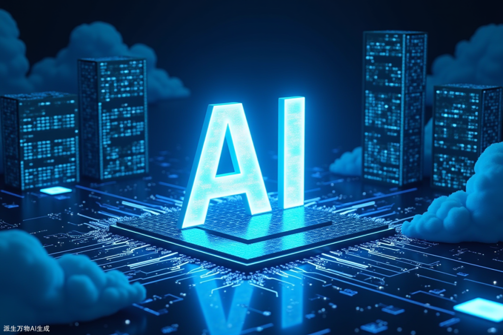 阿里上季度营收增7%：淘天营收创新高	，AI产品营收连续七个季度三位数增长  第1张