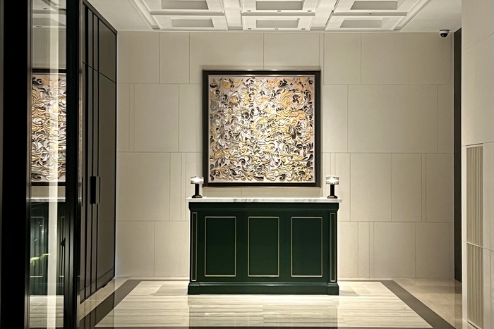 新酒店 | 绘姑苏繁华，丽思卡尔顿酒店亮相苏州  第3张