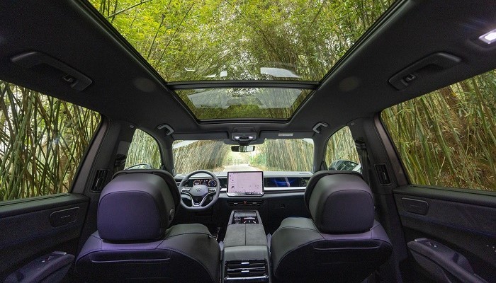 一周新车盘点 | 大众途昂正式换代 奔驰CLA级首搭新平台 第1张 一周新车盘点 | 大众途昂正式换代 奔驰CLA级首搭新平台 第1张