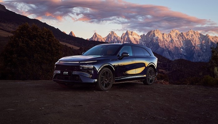 一周新车盘点 | 大众途昂正式换代 奔驰CLA级首搭新平台 第4张 一周新车盘点 | 大众途昂正式换代 奔驰CLA级首搭新平台 第4张