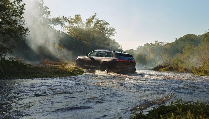 一周新车盘点 | 大众途昂正式换代 奔驰CLA级首搭新平台 第3张 一周新车盘点 | 大众途昂正式换代 奔驰CLA级首搭新平台 第3张